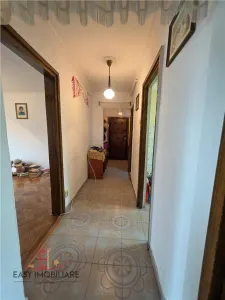 Apartament 3 camere, Tudor, 2 bai, bloc izolat, Targu Mures - foto 8