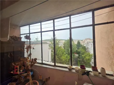 Apartament 3 camere, Tudor, 2 bai, bloc izolat, Targu Mures - foto 10