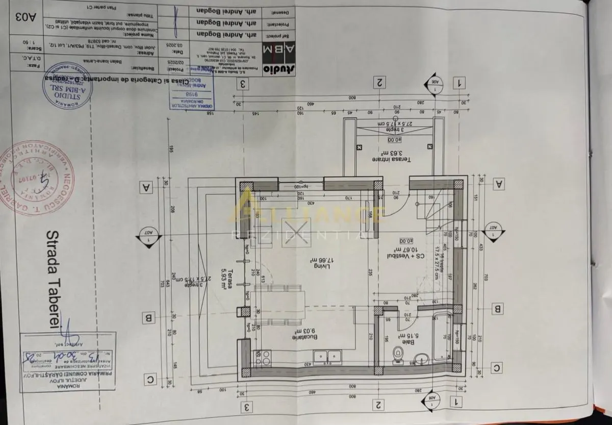 Casa Individuala Darasti-Magurele 3 camere 2 bai - foto 12