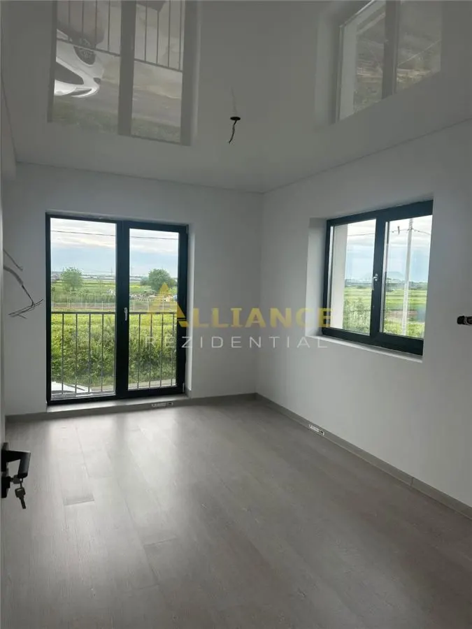 Casa Individuala Darasti-Magurele 3 camere 2 bai - foto 10