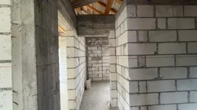 Casa P+1E la rosu de vanzare in Valea Doftanei | Teren 1000 mp | Trăisteni - foto 19