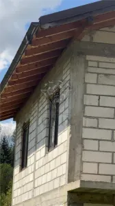 Casa P+1E la rosu de vanzare in Valea Doftanei | Teren 1000 mp | Trăisteni - foto 21