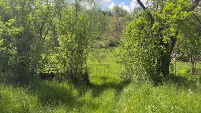 Casa P+1E la rosu de vanzare in Valea Doftanei | Teren 1000 mp | Trăisteni - foto 4