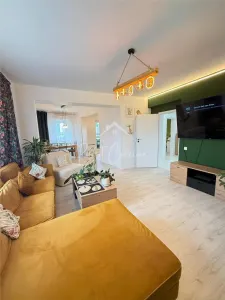 Apartament 2 camere de vânzare | 73 mp- Parc privat 11.000 mp - foto 3