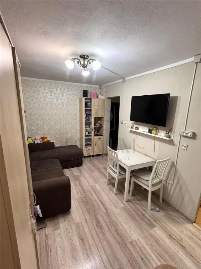 UMT - APARTAMENT 1 CAMERA - mobilat, utilat - foto 1