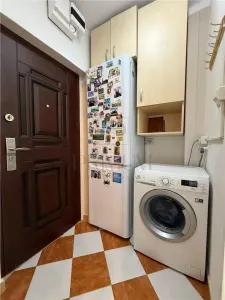 UMT - APARTAMENT 1 CAMERA - mobilat, utilat - foto 3