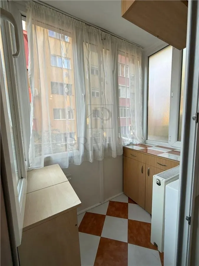 UMT - APARTAMENT 1 CAMERA - mobilat, utilat - foto 5