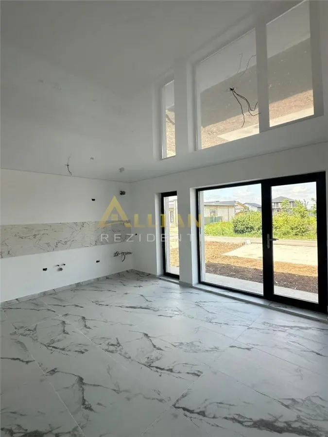 Casa Noua || Aproape de Bucuresti || Finisaje Premium - foto 5
