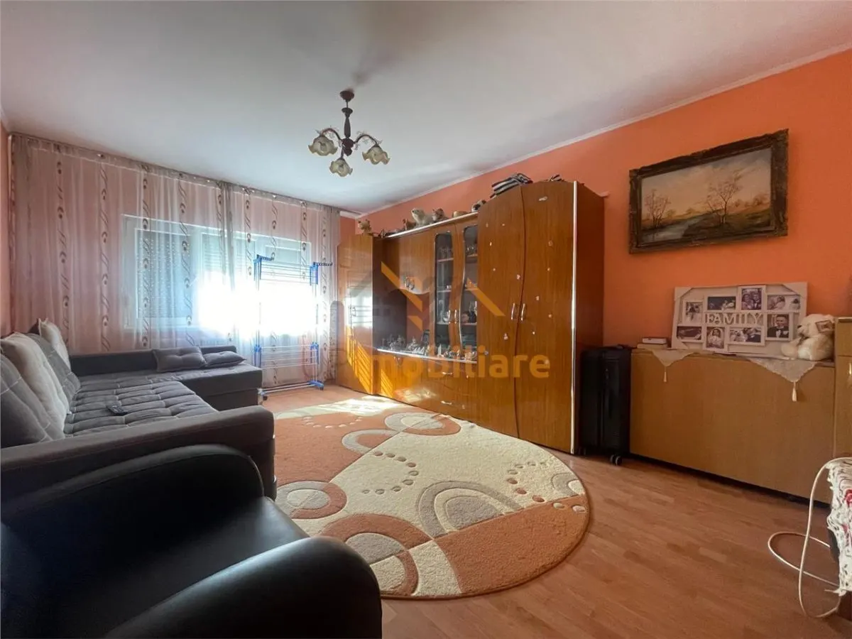 APARTAMENT 2 CAMERE | TIP PB | ETAJ 2 | VELENTA | STR BANATULUI | ORADEA | - foto 4