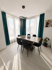 TORONTALULUI - ETAJ 1 - BLOC NOU - 2 CAMERE - CENTRALA PROPRIE - PARC PRIVAT - LIFT - foto 3
