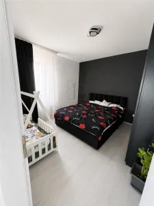 TORONTALULUI - ETAJ 1 - BLOC NOU - 2 CAMERE - CENTRALA PROPRIE - PARC PRIVAT - LIFT - foto 6