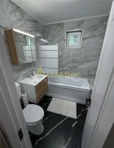 PIATA SUDULUI - APARTAMENT 3 CAMERE DE INCHIRIAT - foto 8