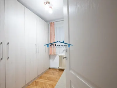 Apartament 3 camere de vÃ¢nzare â€“ Gheorgheni, zona BrÃ¢ncoveanu - foto 3