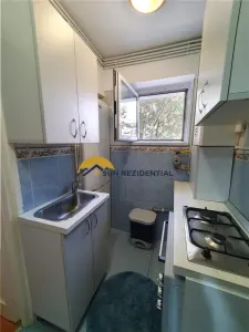 Decebal- Rond Alba Iulia Apartament 2 camere  Comision 0% - foto 13