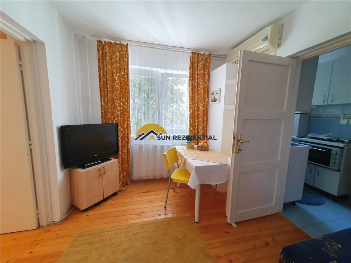 Decebal- Rond Alba Iulia Apartament 2 camere  Comision 0% - foto 6