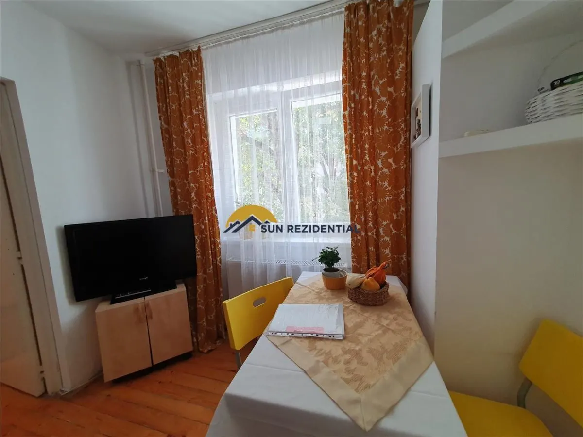 Decebal- Rond Alba Iulia Apartament 2 camere  Comision 0% - foto 8