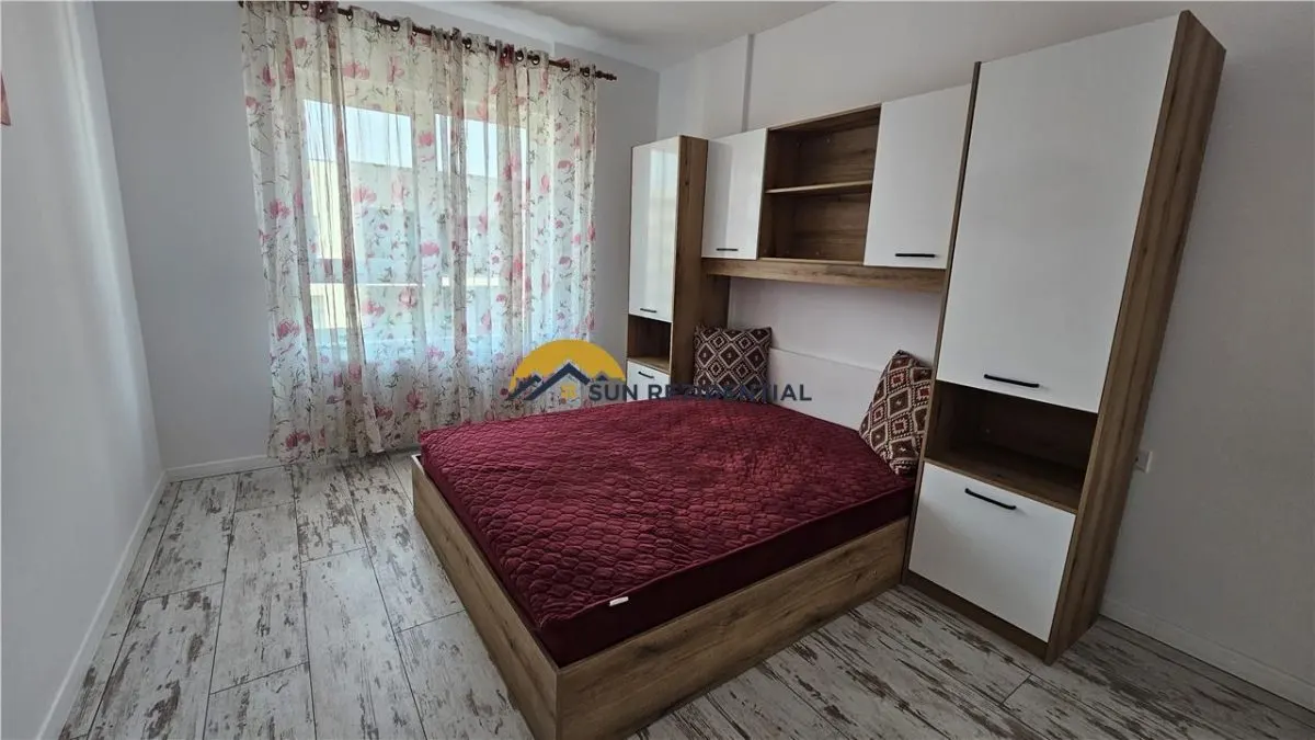 Metalurgiei Park, apartament mobilat-utilat, loc parcare subteran - foto 15