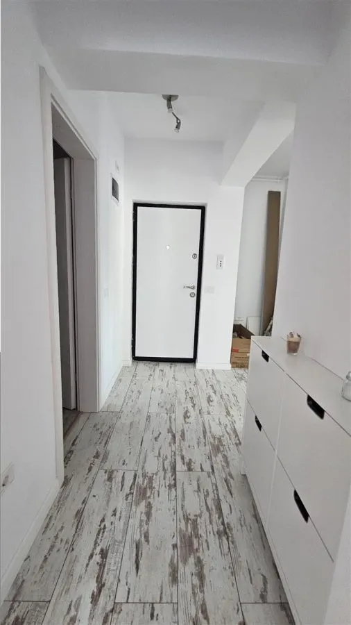 Metalurgiei Park, apartament mobilat-utilat, loc parcare subteran - foto 17