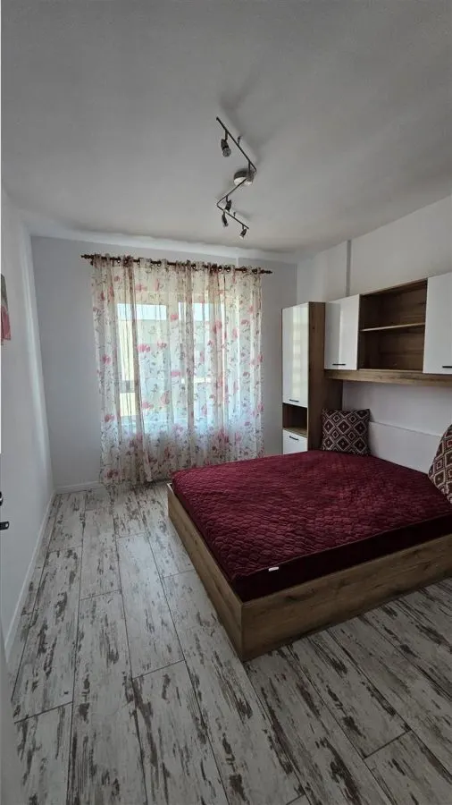 Metalurgiei Park, apartament mobilat-utilat, loc parcare subteran - foto 18
