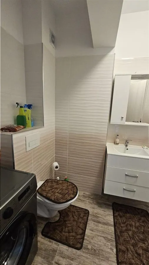 Metalurgiei Park, apartament mobilat-utilat, loc parcare subteran - foto 21