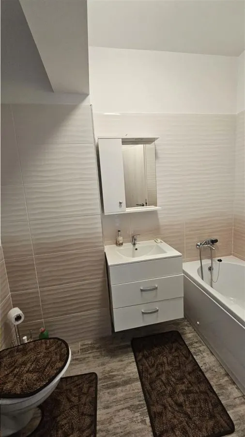 Metalurgiei Park, apartament mobilat-utilat, loc parcare subteran - foto 22