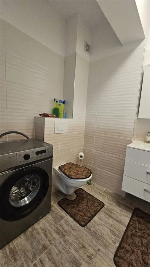 Metalurgiei Park, apartament mobilat-utilat, loc parcare subteran - foto 24