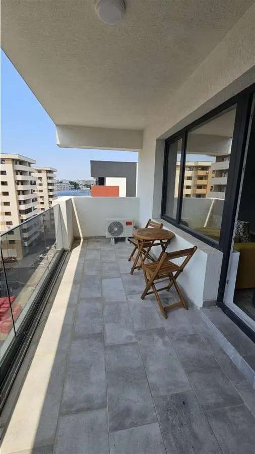 Metalurgiei Park, apartament mobilat-utilat, loc parcare subteran - foto 10