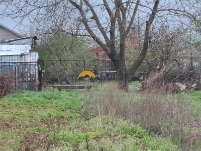 Domnesti ,teren intravilan - foto 2