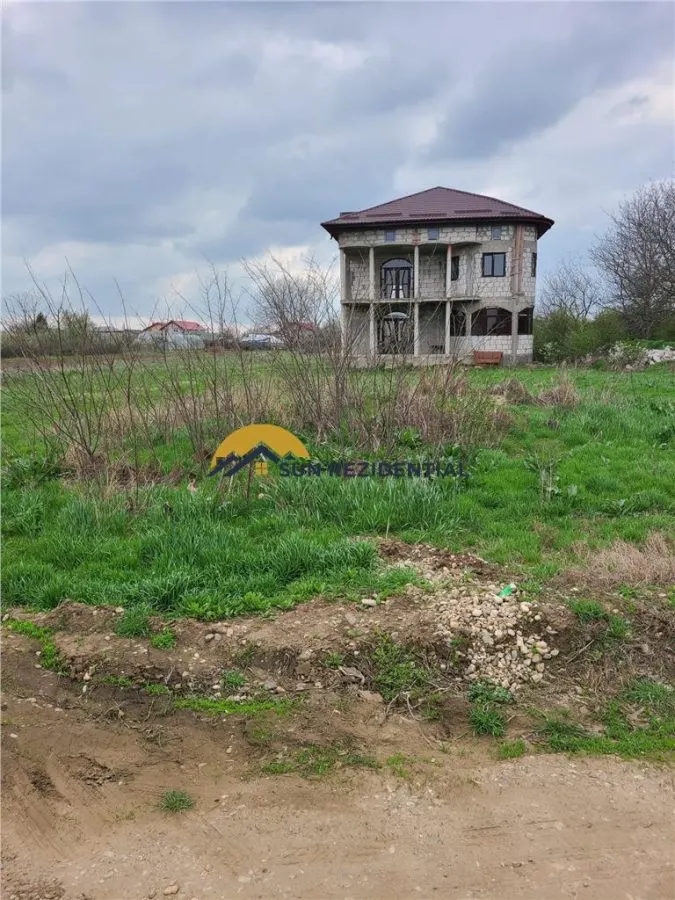 Domnesti ,teren intravilan - foto 6