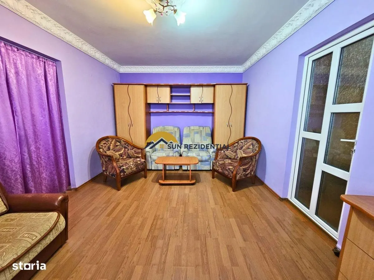 Oltenitei-Iriceanu,apartament 4 camere,bloc reabilitat - foto 1