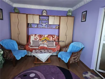 Oltenitei-Iriceanu,apartament 4 camere,bloc reabilitat - foto 2