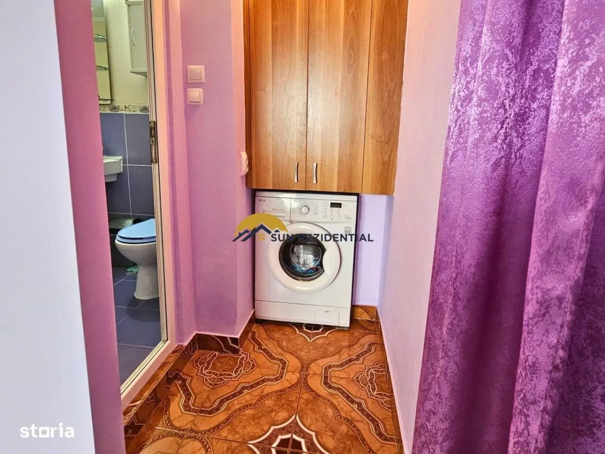 Oltenitei-Iriceanu,apartament 4 camere,bloc reabilitat - foto 14