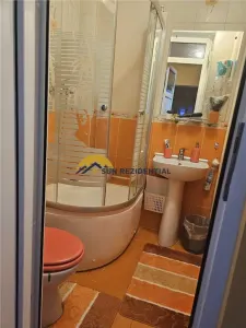 Oltenitei-Iriceanu,apartament 4 camere,bloc reabilitat - foto 18