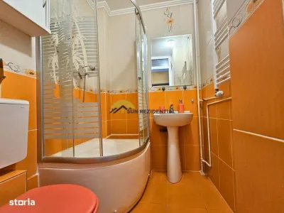 Oltenitei-Iriceanu,apartament 4 camere,bloc reabilitat - foto 19