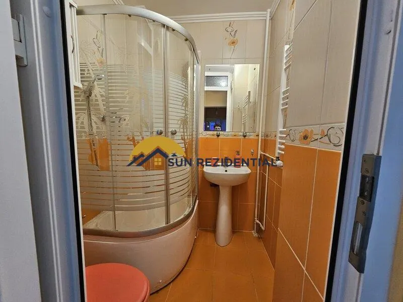Oltenitei-Iriceanu,apartament 4 camere,bloc reabilitat - foto 20