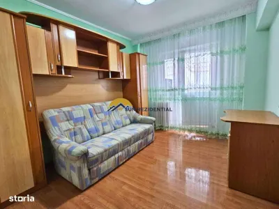 Oltenitei-Iriceanu,apartament 4 camere,bloc reabilitat - foto 3