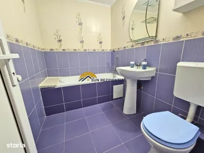 Oltenitei-Iriceanu,apartament 4 camere,bloc reabilitat - foto 21