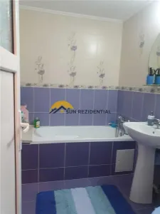 Oltenitei-Iriceanu,apartament 4 camere,bloc reabilitat - foto 22