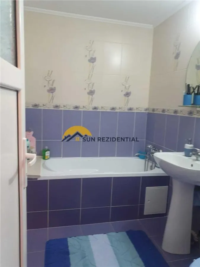 Oltenitei-Iriceanu,apartament 4 camere,bloc reabilitat - foto 22