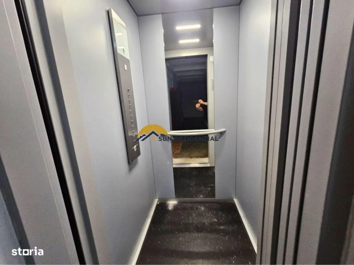 Oltenitei-Iriceanu,apartament 4 camere,bloc reabilitat - foto 24