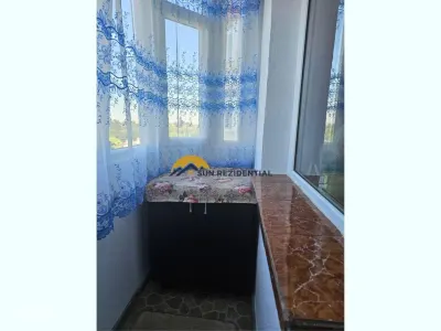 Oltenitei-Iriceanu,apartament 4 camere,bloc reabilitat - foto 25
