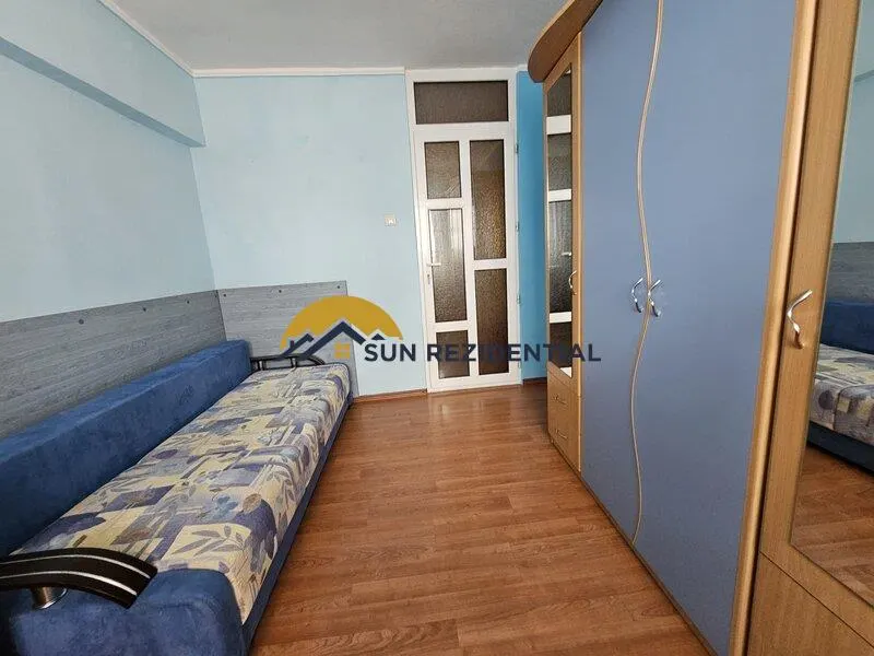 Oltenitei-Iriceanu,apartament 4 camere,bloc reabilitat - foto 8