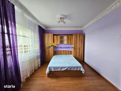 Oltenitei-Iriceanu,apartament 4 camere,bloc reabilitat - foto 9