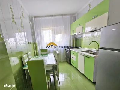 Oltenitei-Iriceanu,apartament 4 camere,bloc reabilitat - foto 10