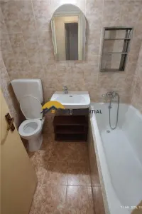 Berceni -Aparatorii Patriei,apartament 2 camere,bloc reabilitat - foto 3