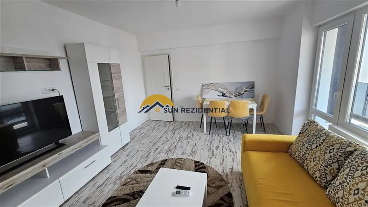 Metalurgiei Park, apartament mobilat-utilat, loc parcare subteran - foto 2
