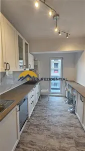 Metalurgiei Park, apartament mobilat-utilat, loc parcare subteran - foto 12