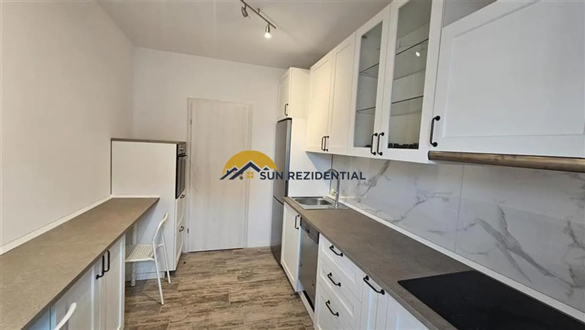 Metalurgiei Park, apartament mobilat-utilat, loc parcare subteran - foto 15