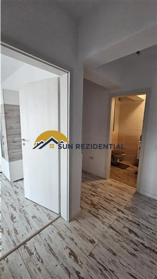 Metalurgiei Park, apartament mobilat-utilat, loc parcare subteran - foto 16