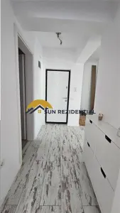 Metalurgiei Park, apartament mobilat-utilat, loc parcare subteran - foto 17